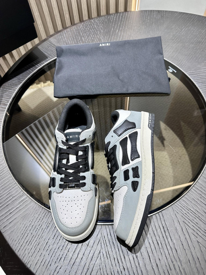 AM1R1 SKEL TOP LOW