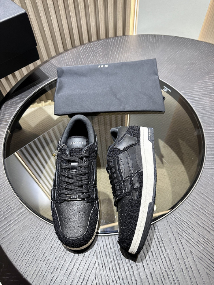 AM1R1 SKEL TOP LOW