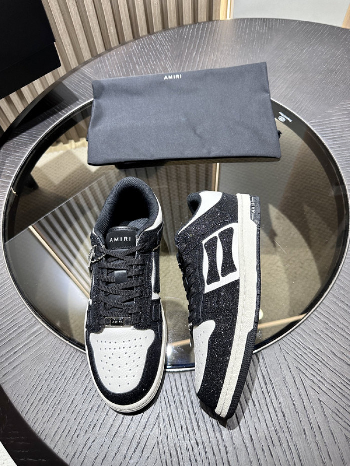 AM1R1 SKEL TOP LOW