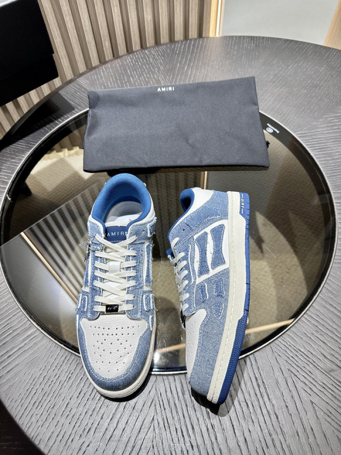 AM1R1 SKEL TOP LOW