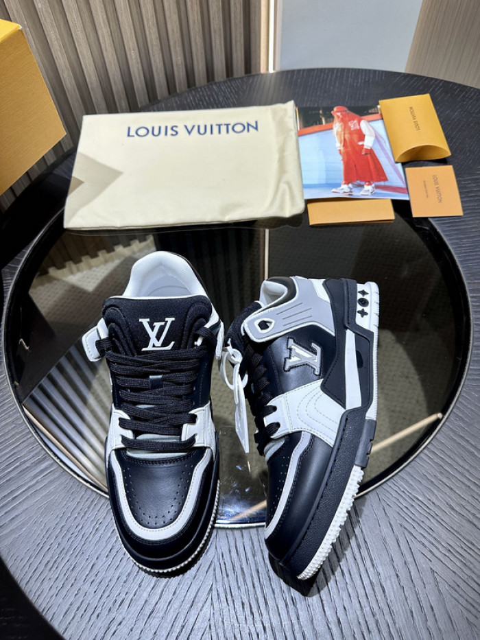 Lou1su1tt Trainer Sneaker