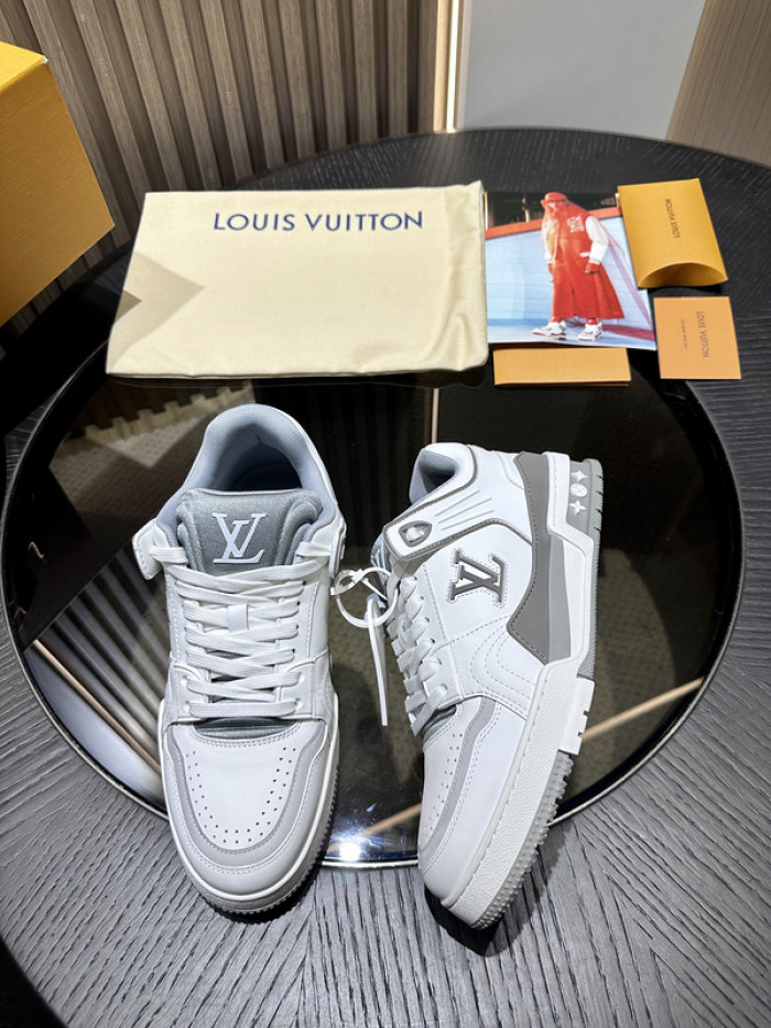 Lou1su1tt Trainer Sneaker