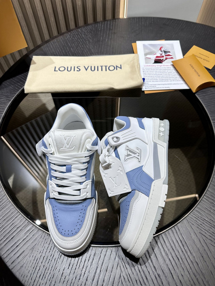 Lou1su1tt Trainer Sneaker