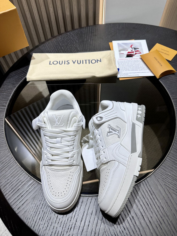 Lou1su1tt Trainer Sneaker