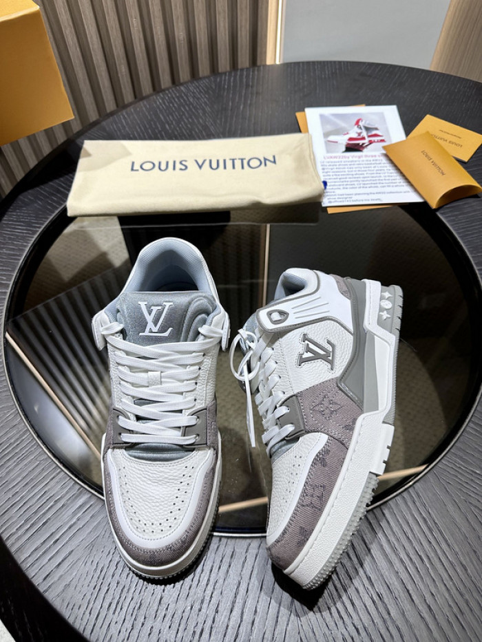 Lou1su1tt Trainer Sneaker