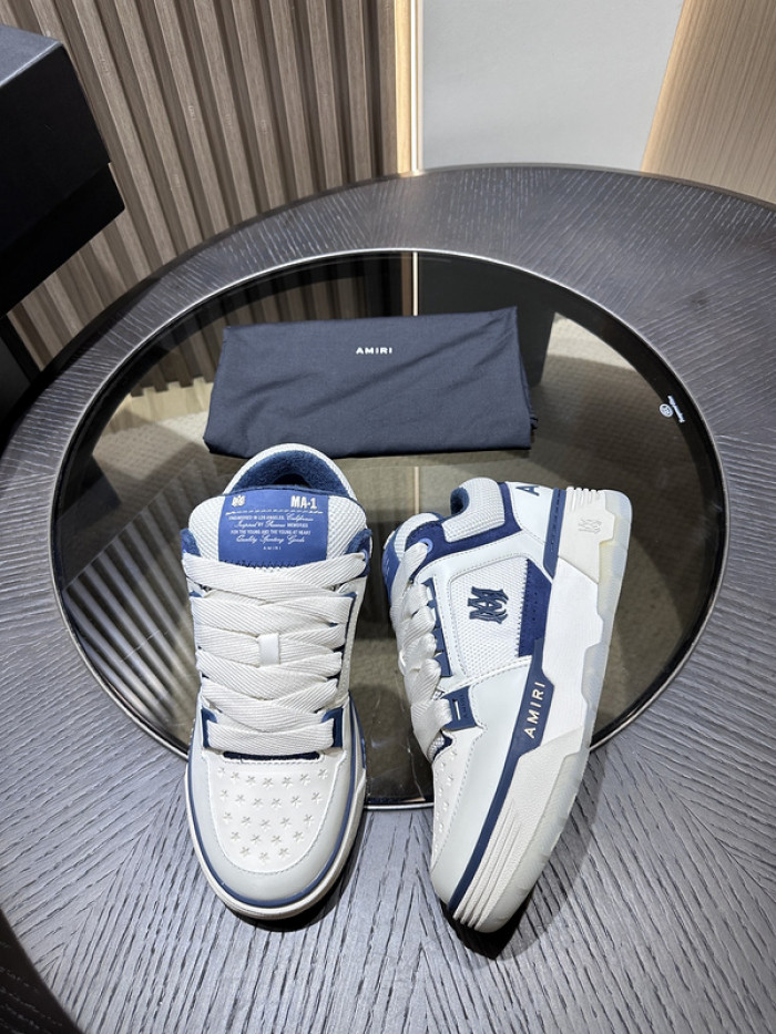 AM1R1 SKEL TOP LOW