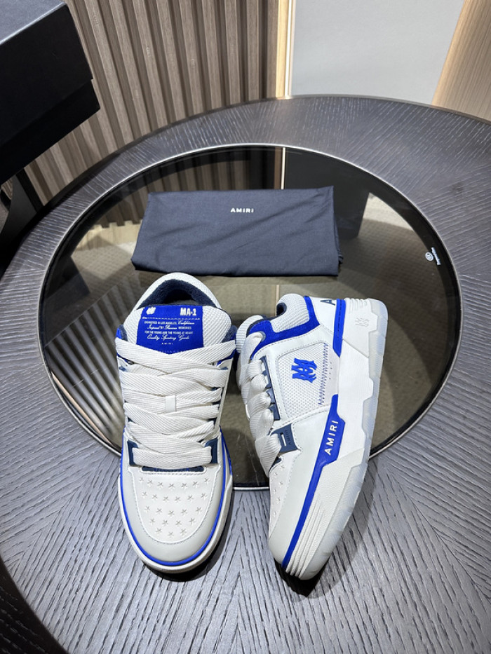 AM1R1 SKEL TOP LOW