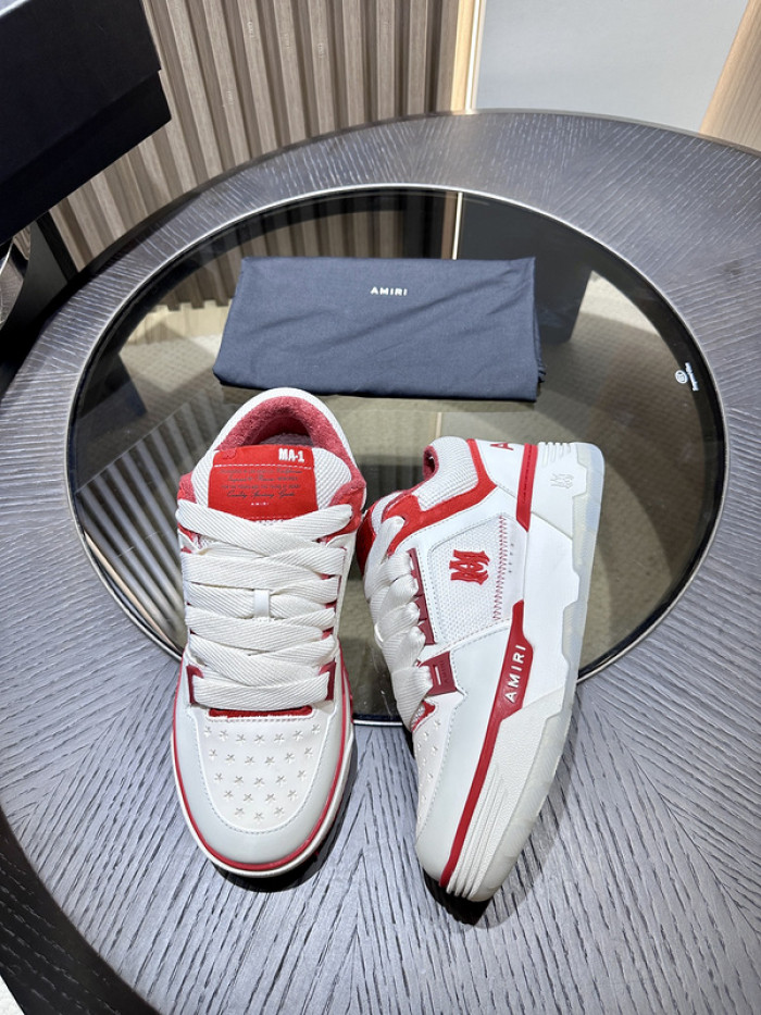 AM1R1 SKEL TOP LOW