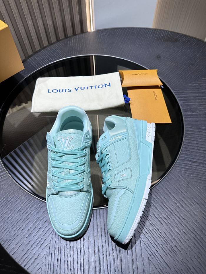 Lou1su1tt Skate Sneaker