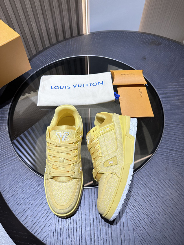 Lou1su1tt Skate Sneaker