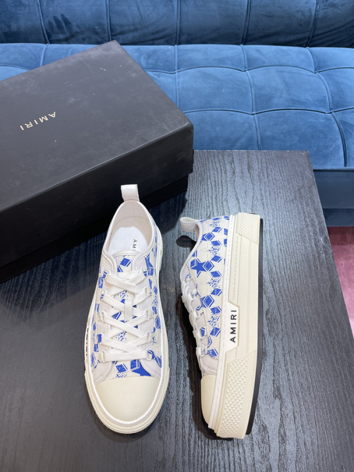 AM1R1 Skel Top Low