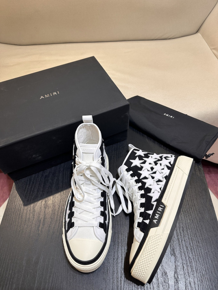 AM1R1 Skel high top