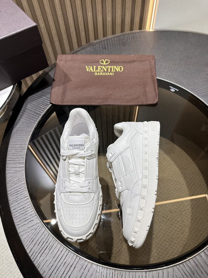 Valnetin0 One Stud Low-Top