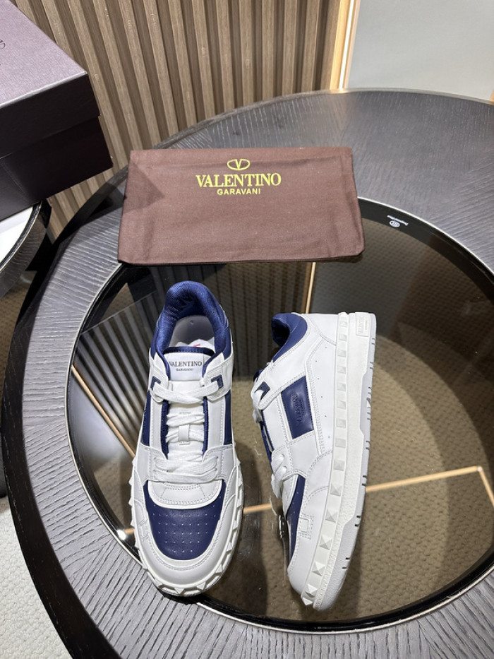 Valnetin0 One Stud Low-Top