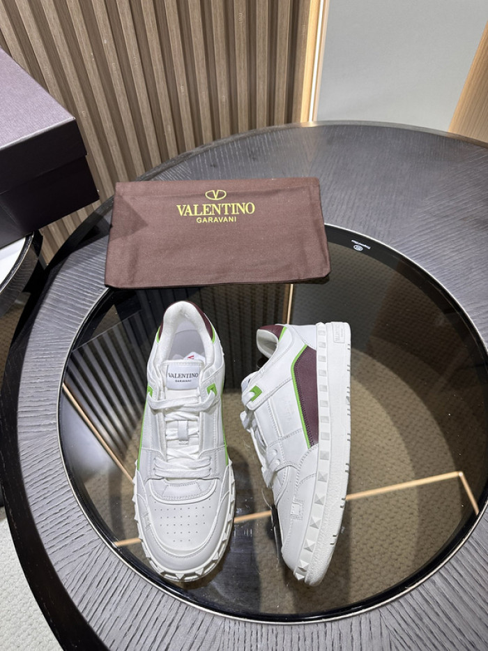 Valnetin0 One Stud Low-Top