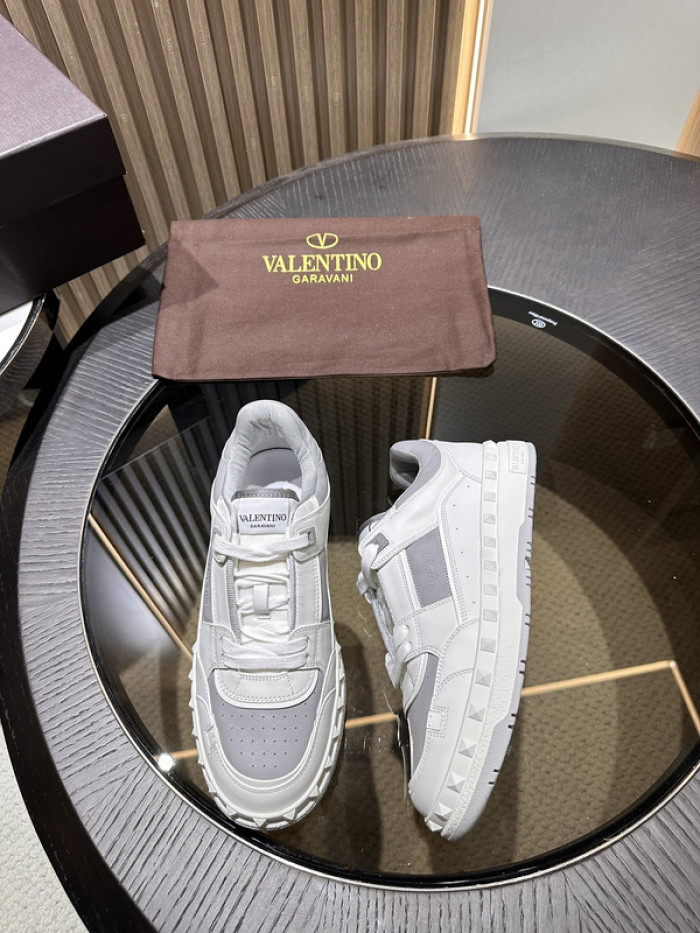 Valnetin0 One Stud Low-Top