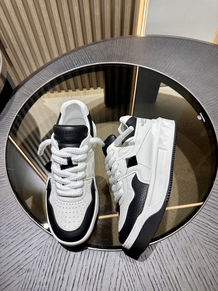 Valnetin0 One Stud Low-Top