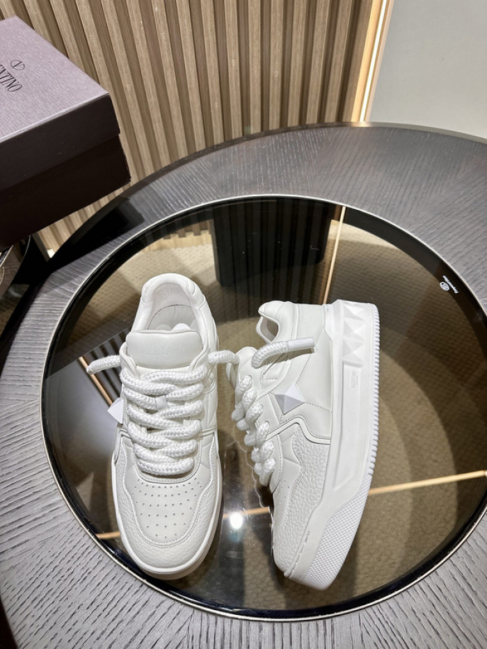 Valnetin0 One Stud Low-Top