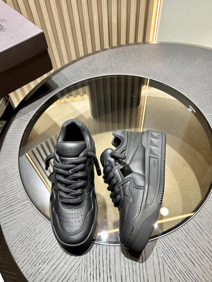 Valnetin0 One Stud Low-Top