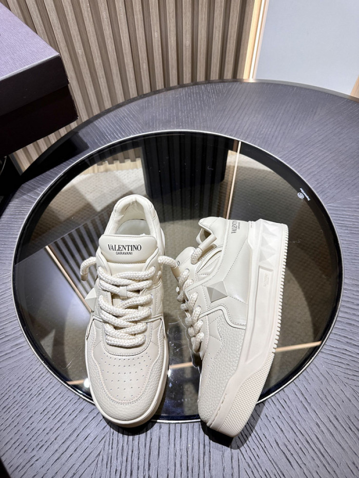 Valnetin0 One Stud Low-Top