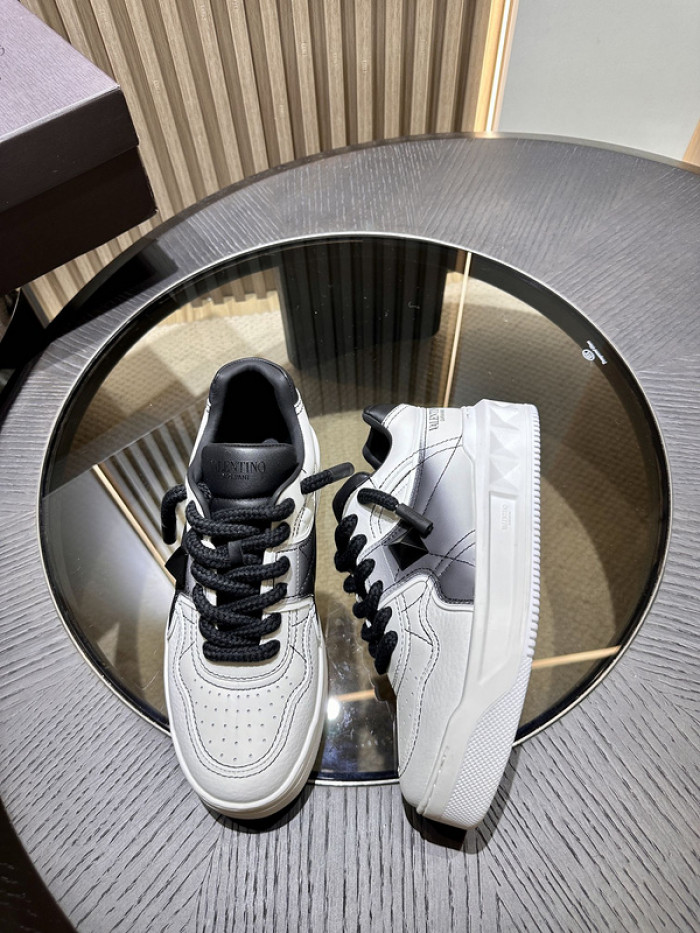 Valnetin0 One Stud Low-Top