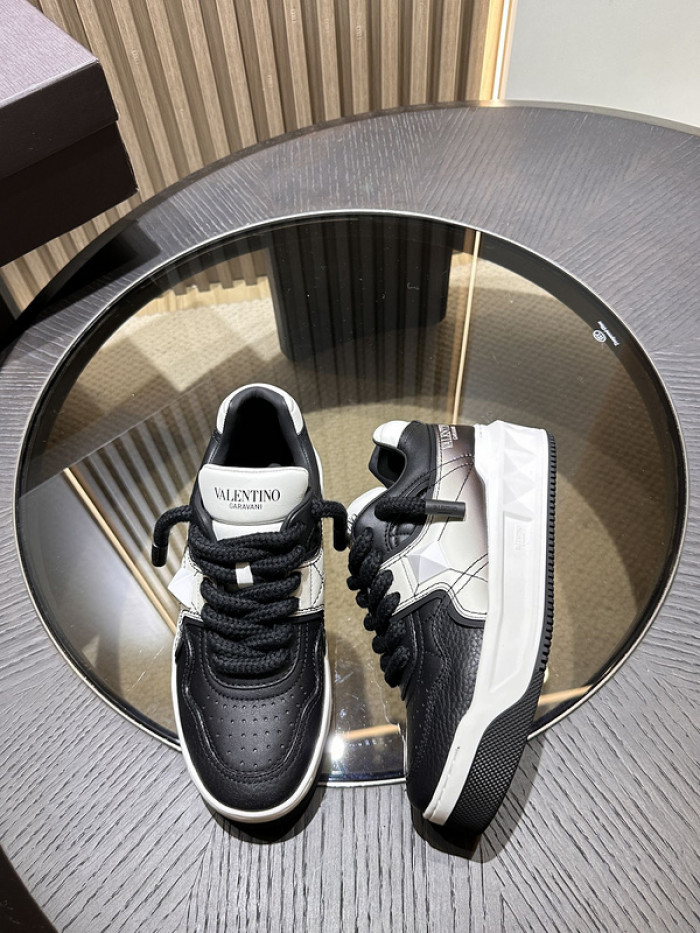 Valnetin0 One Stud Low-Top