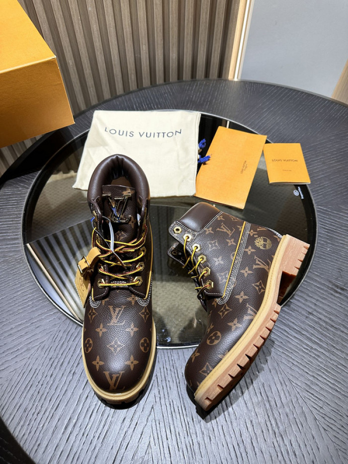 Lou1su1tt boots