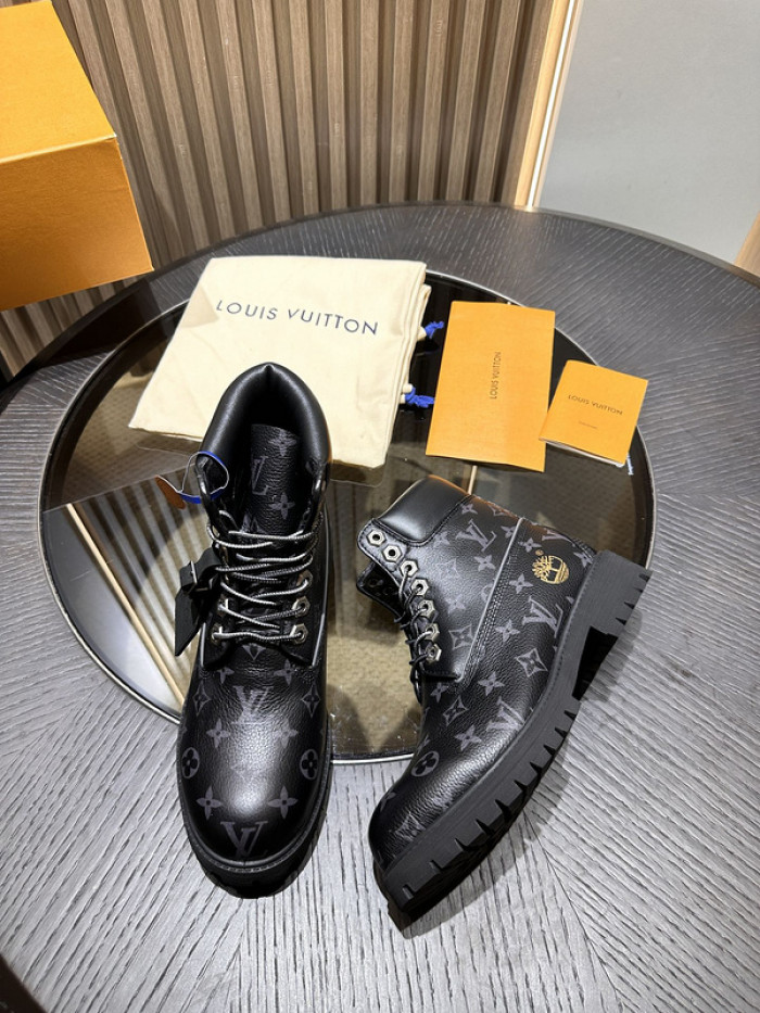 Lou1su1tt boots