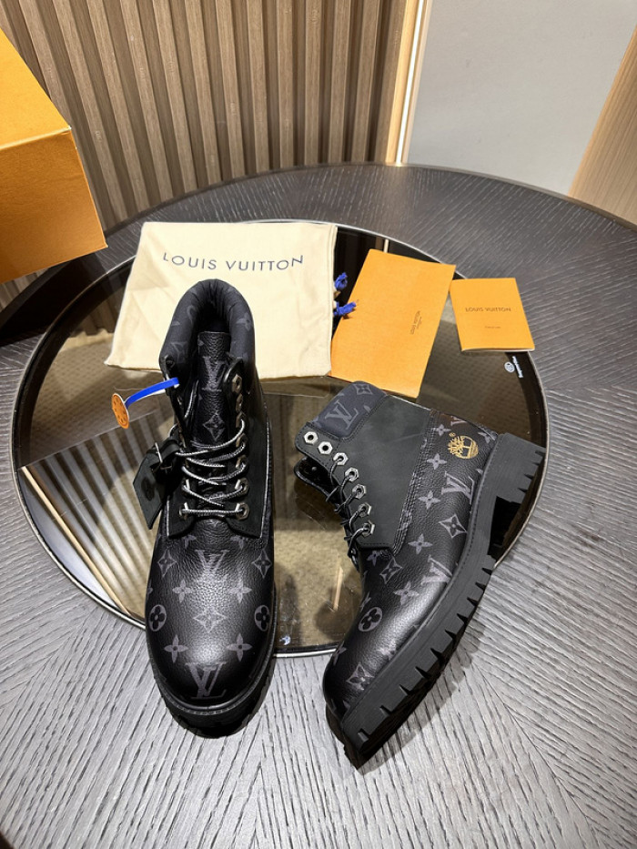 Lou1su1tt boots