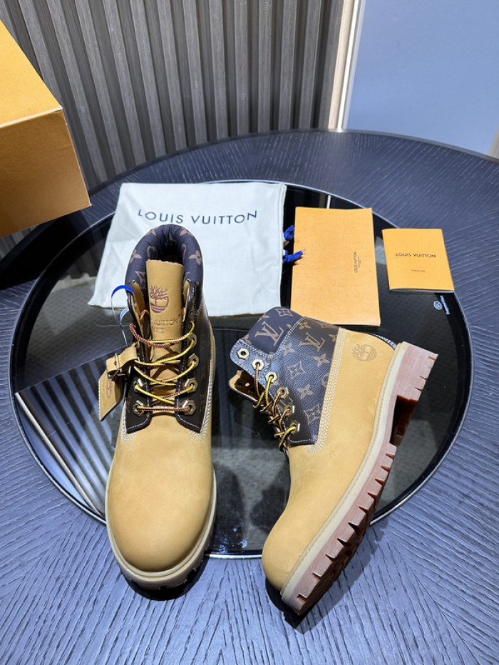Lou1su1tt boots