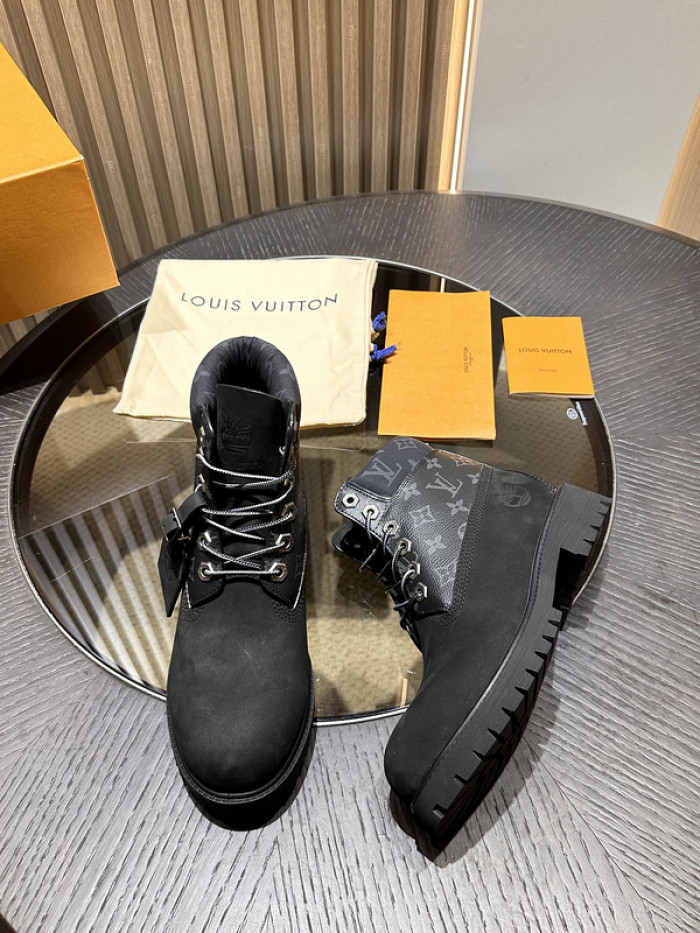 Lou1su1tt boots