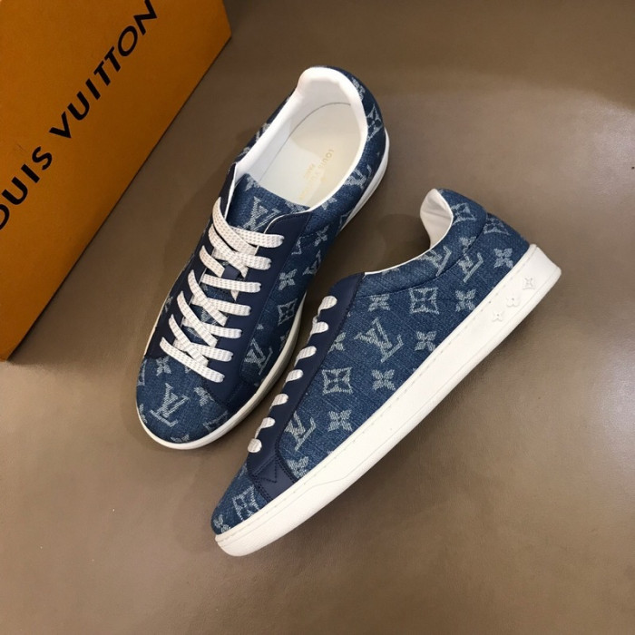 lou1su1tt Luxembourg Sneaker