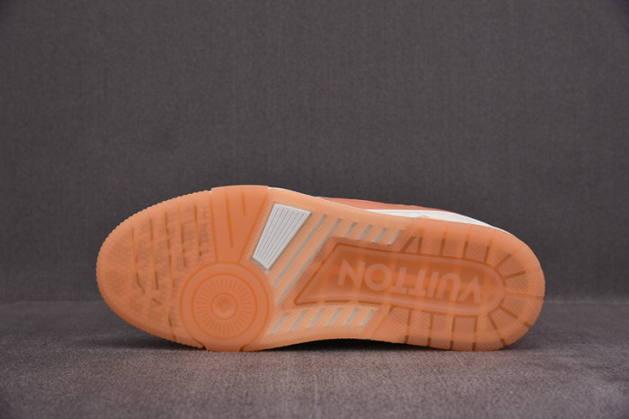 D00G7 Lou1su1tt SNEAKER LOW