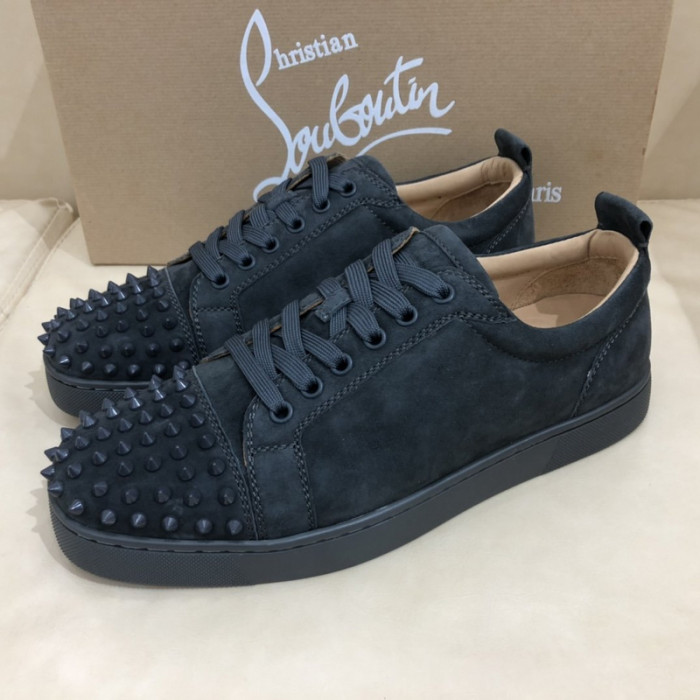 CL SNEAKER (dark blue)
