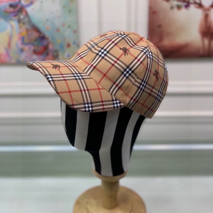 BUR HAT