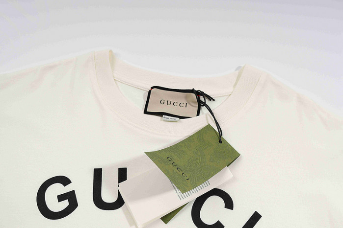 Gu66 T-shirt