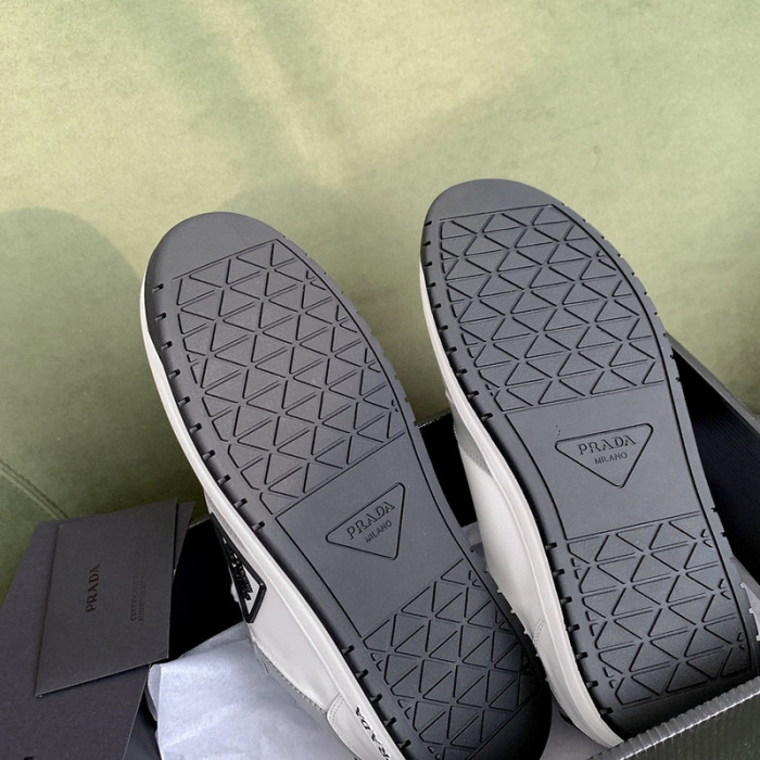 PRA shoes