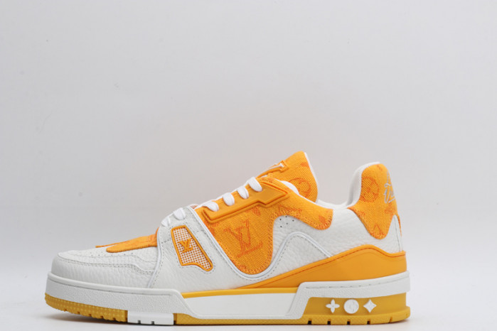 D00G7 Lou1su1tt SNEAKER LOW