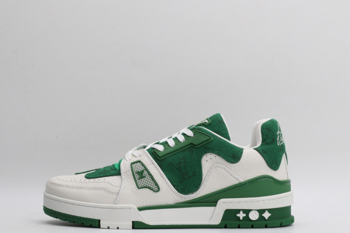 D00G7 Lou1su1tt SNEAKER LOW