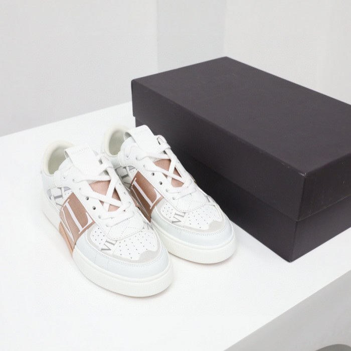 Valnetin0 One Stud Low-Top