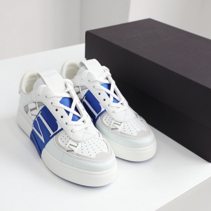Valnetin0 One Stud Low-Top