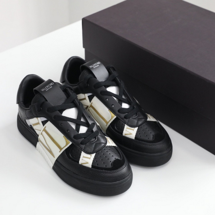 Valnetin0 One Stud Low-Top