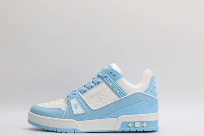 D00G7 Lou1su1tt SNEAKER LOW