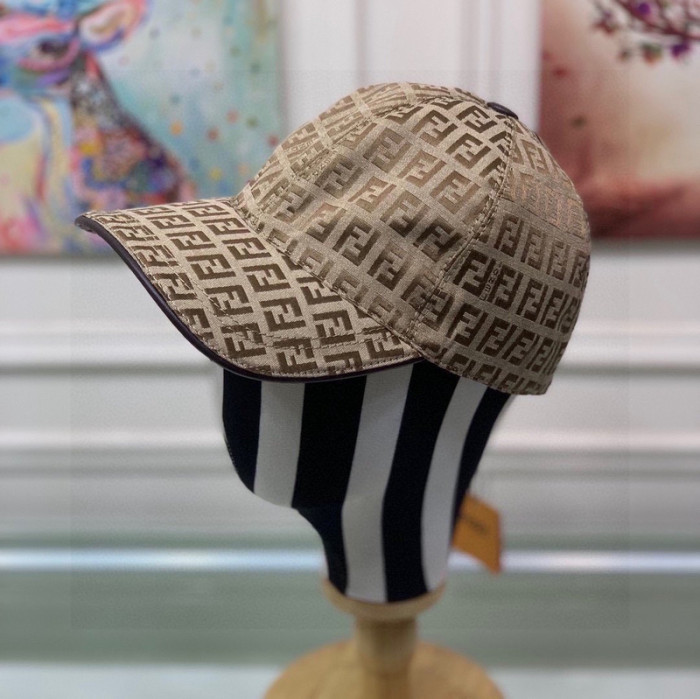FEND1 HAT