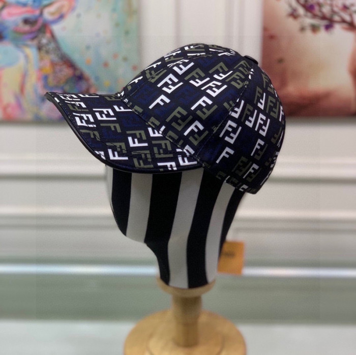 FEND1 HAT