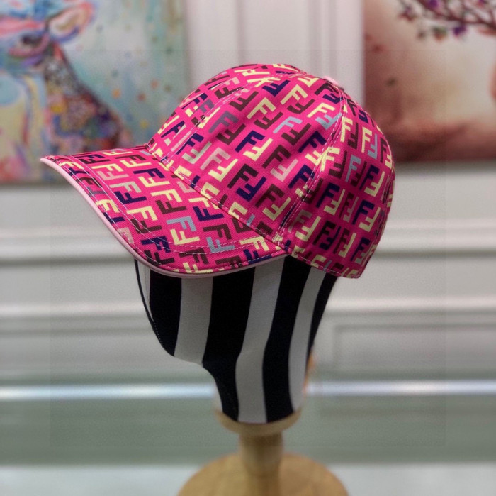 FEND1 HAT