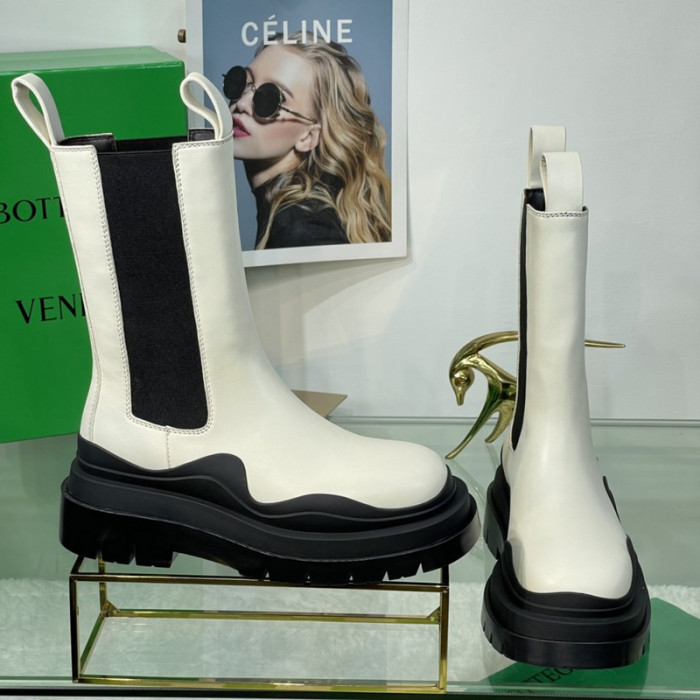 bo*te*ga Ve*ne*ta boots