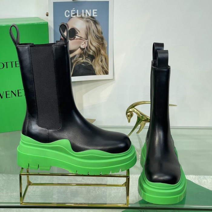 bo*te*ga Ve*ne*ta boots