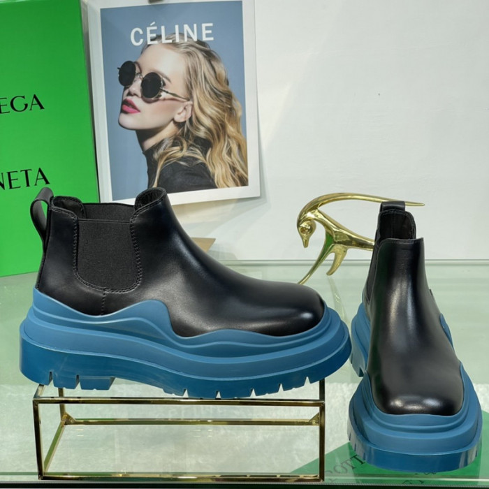bo*te*ga Ve*ne*ta boots