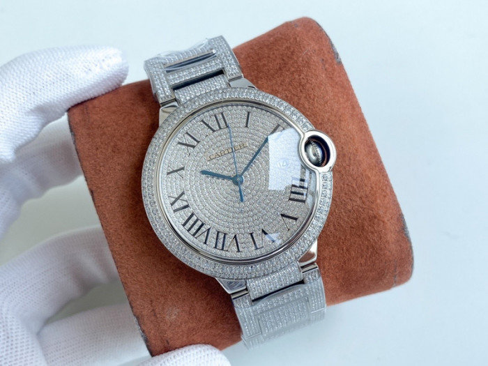 Crateir watch